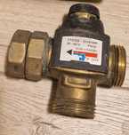 Zawór mieszający termostatyczny ESBE 1" 35 - 60C VTA322