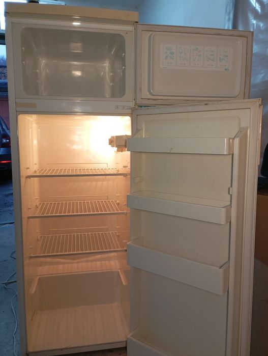 Холодильник Ardo