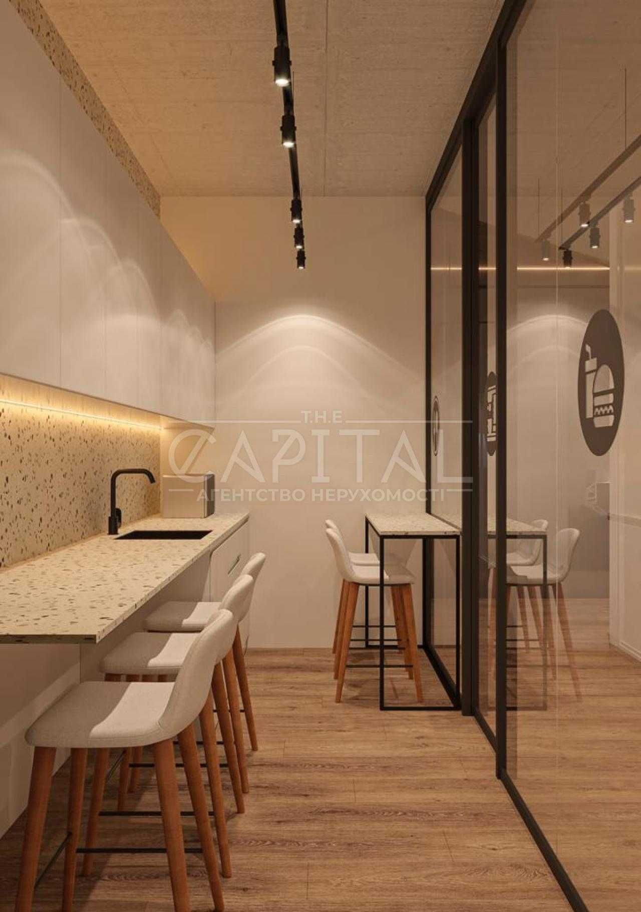Оренда офіс [106м2] Tetris hall, вул. Ділова, Печерськ, центр