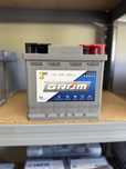 Akumulator GROM 12V 50Ah 480A