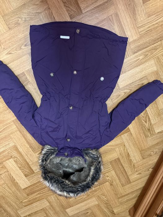 Зимова парка,парка Lenne,куртка зимова,курточка,Lenne,140-146,термо