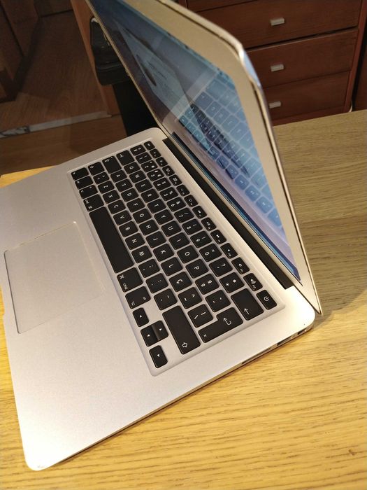 MacBook air 13 de meados 2011