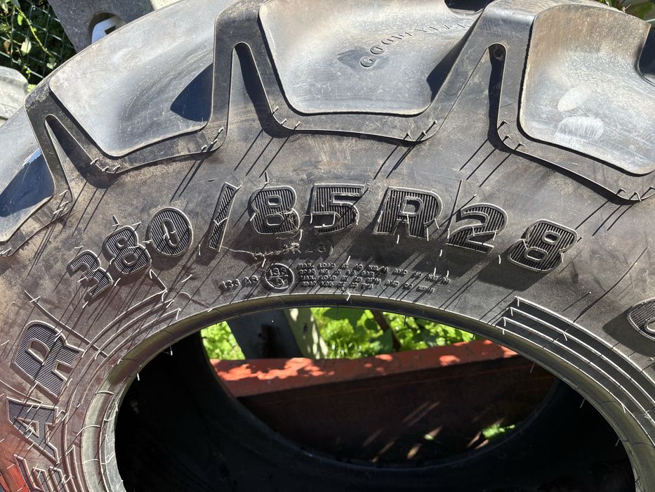 Opona rolnicza 14.9R28 (380/85R28) Good Year
