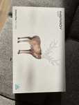 Tablet graficzny Huion H640P Czarny