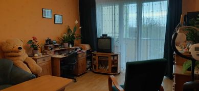 Sprzedam mieszkanie dwupokojowe 48 m2 na Pomorzanach w Szczecinie