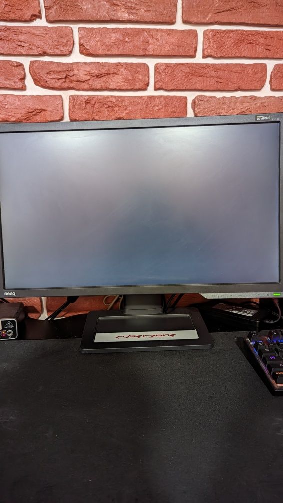 Монітор BenQ XL2411 144HZ