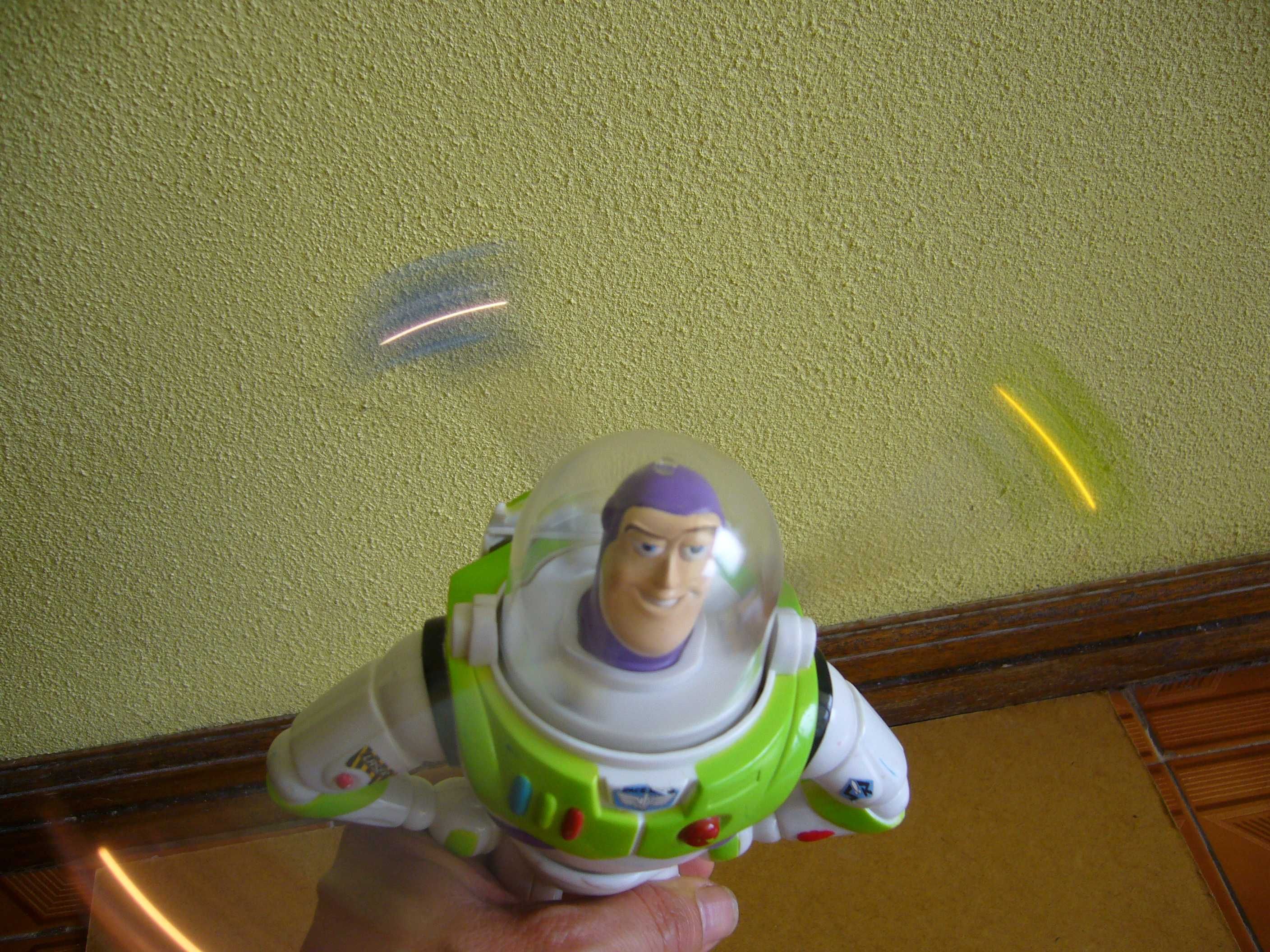 Buzz Lightyear Disney