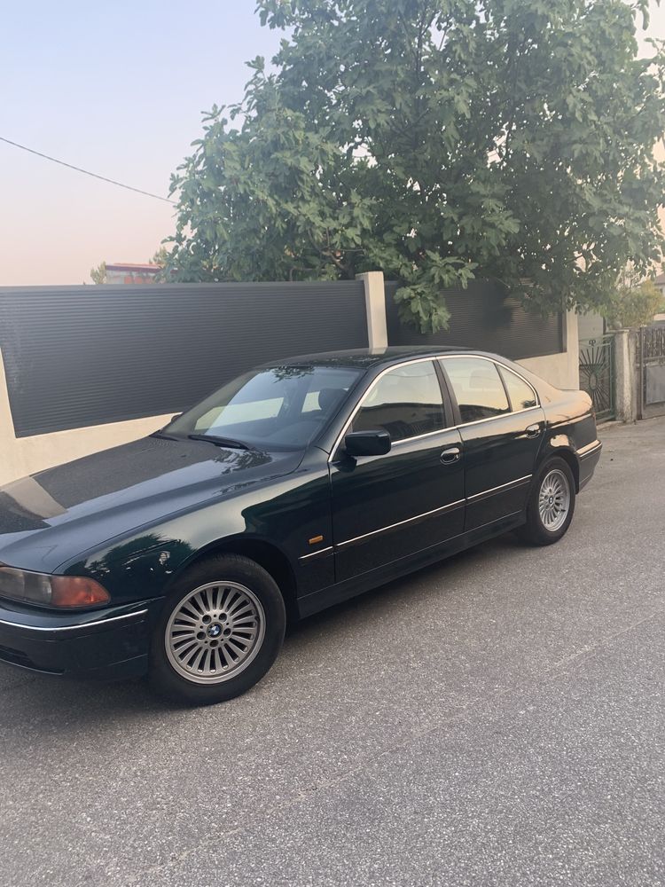 Bmw 525 tds negociavel
