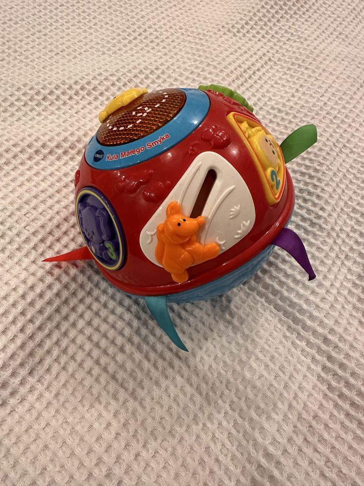 Kula Hula zabawka dla dzieci
