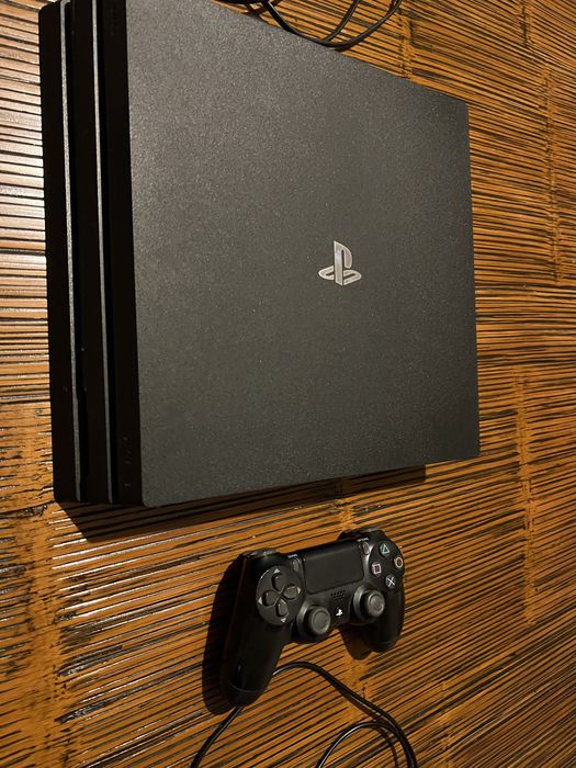 PlayStation 4 pro