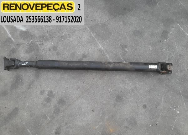 Transmisao Central / Veio Transmissao Kia Sportage (K00)