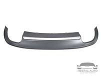 Диффузор в стиле S-Line 4D Audi A5 8T 2011-2016 г под Обычный бампер