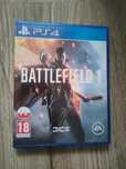 Gra ps4 Battlefield 1 pl