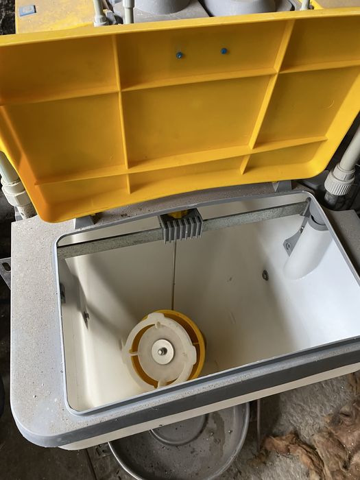 Автомат годування