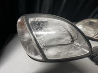 Farois para Mercedes SLK 200