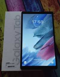 Tablet Galaxy TAB A7 Lite z folią ochronną