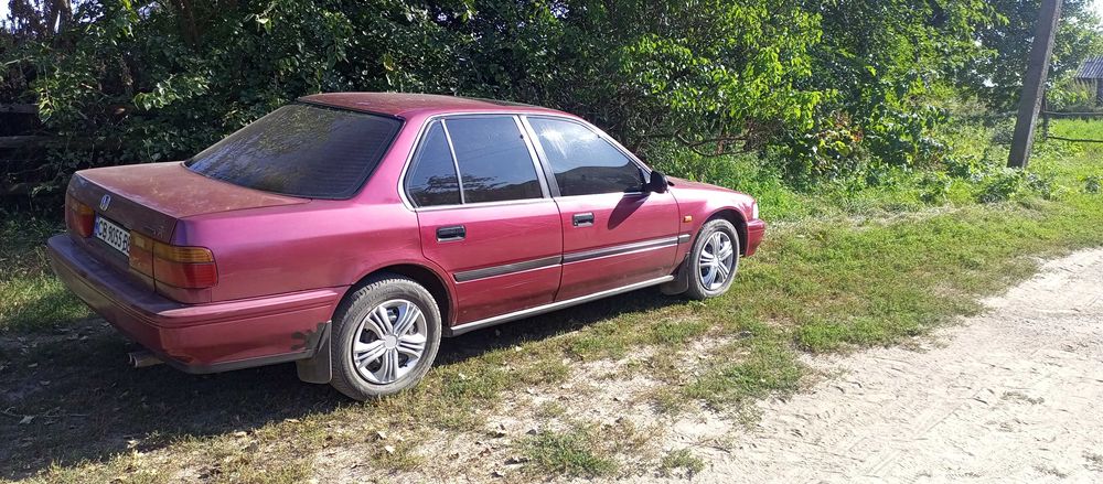Продам, или поменяю Honda