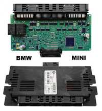 Naprawa Modułu FRM3 BMW E70 E71 E81 E82 E84 E87 E89 E90 E91 E92 E93