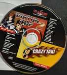 Gra PC - Crazy Taxi - virtua cop 2