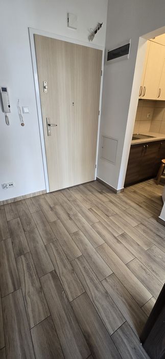 Do wynajęcia 2-pokojowe mieszkanie z balkonem ul.Piltza, Czerwone Maki