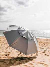 зонт пляжный от солнца большой|РАСПРОДАЖА