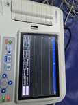 Heaco ecg600g экг єкг Електрокардіограф 6/12 канальний Heaco ECG600G