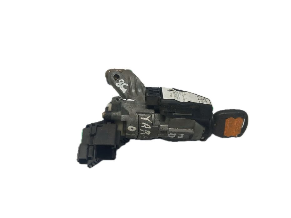 Canhão da ignição TOYOTA Yaris (_P1_)