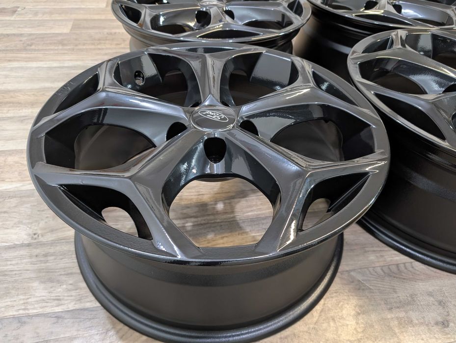 st ford 18 5x108 ford c-max galaxy focus mk3 kuga galaxy puma st bbs