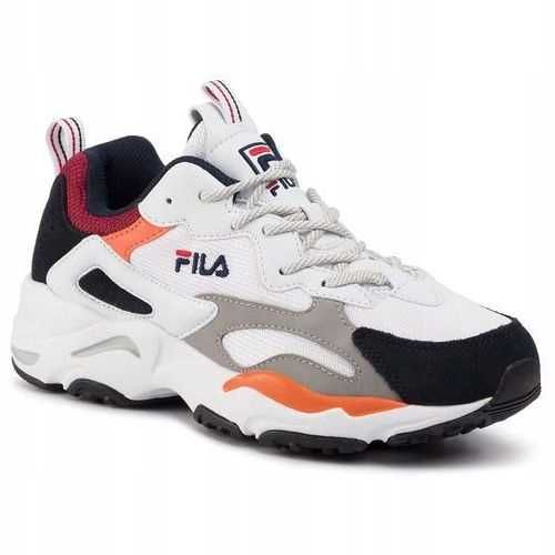 FILA Buty sportowe sneakersy Ray Tracer 43 499 zł