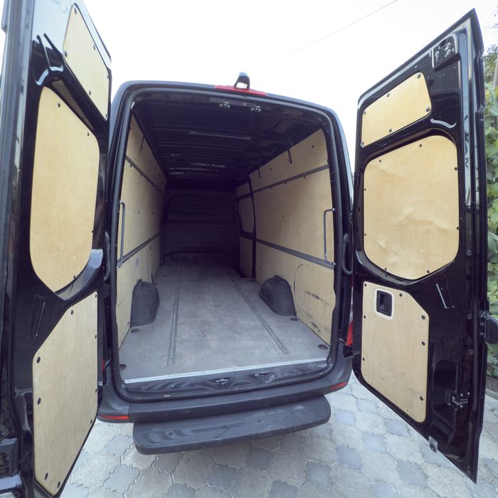 Mb sprinter 316 maxi 2020