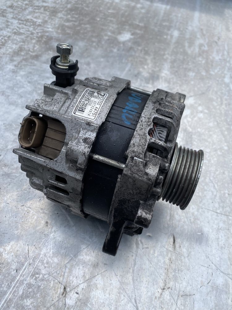 Subaru Toyota GT86 BRZ 2.0 Alternator 23700AA751