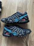 Salomon speed cross 3