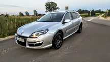 Renault Laguna III