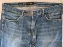 Jeans Massimo Dutti homem