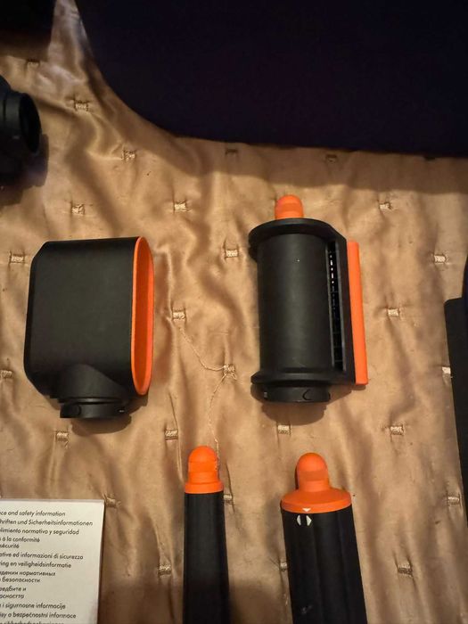 Acessórios para Dyson Airwrap