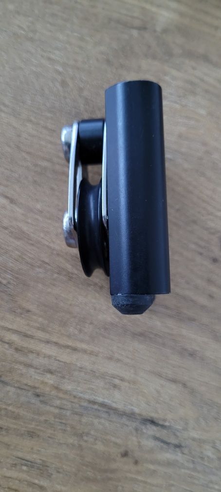 Zakończenie szyny 1 rolka kontrolna RONSTAN