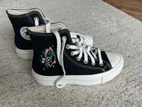 Tenisówki Converse