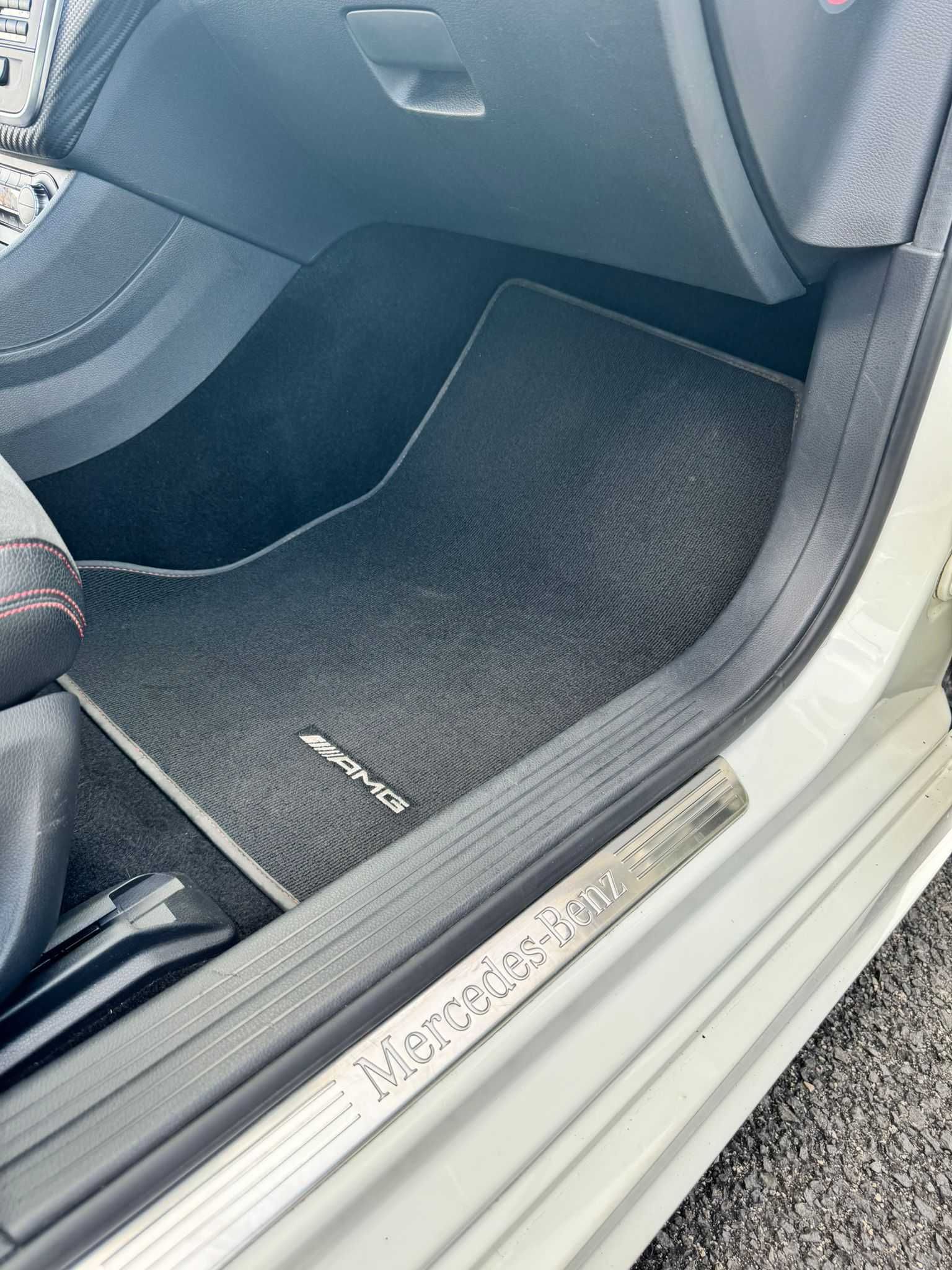 Mercedes-benz Classe A200