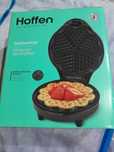 Gofrownica Hoffen - 1200W