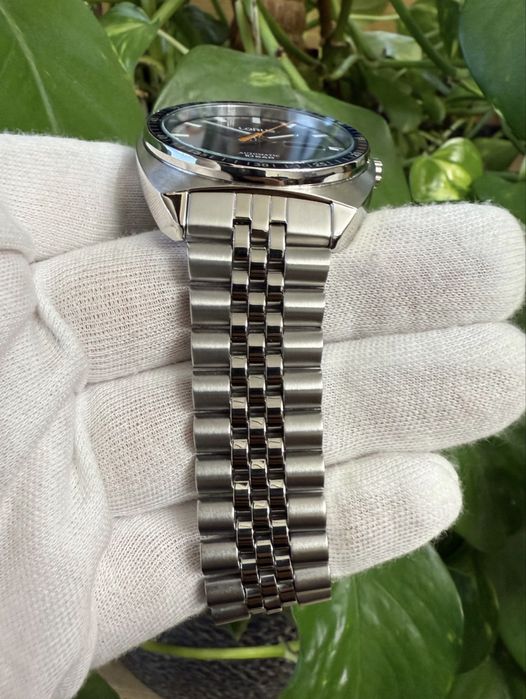 Relogio Lorus Automatico Novo!