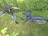 Sprzedam rower damski