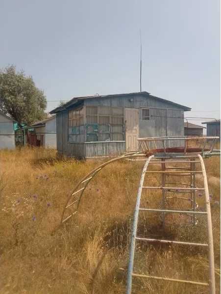 База відпочинку "Наука". Загальна площа об`єкта складає 789,9 кв.м.