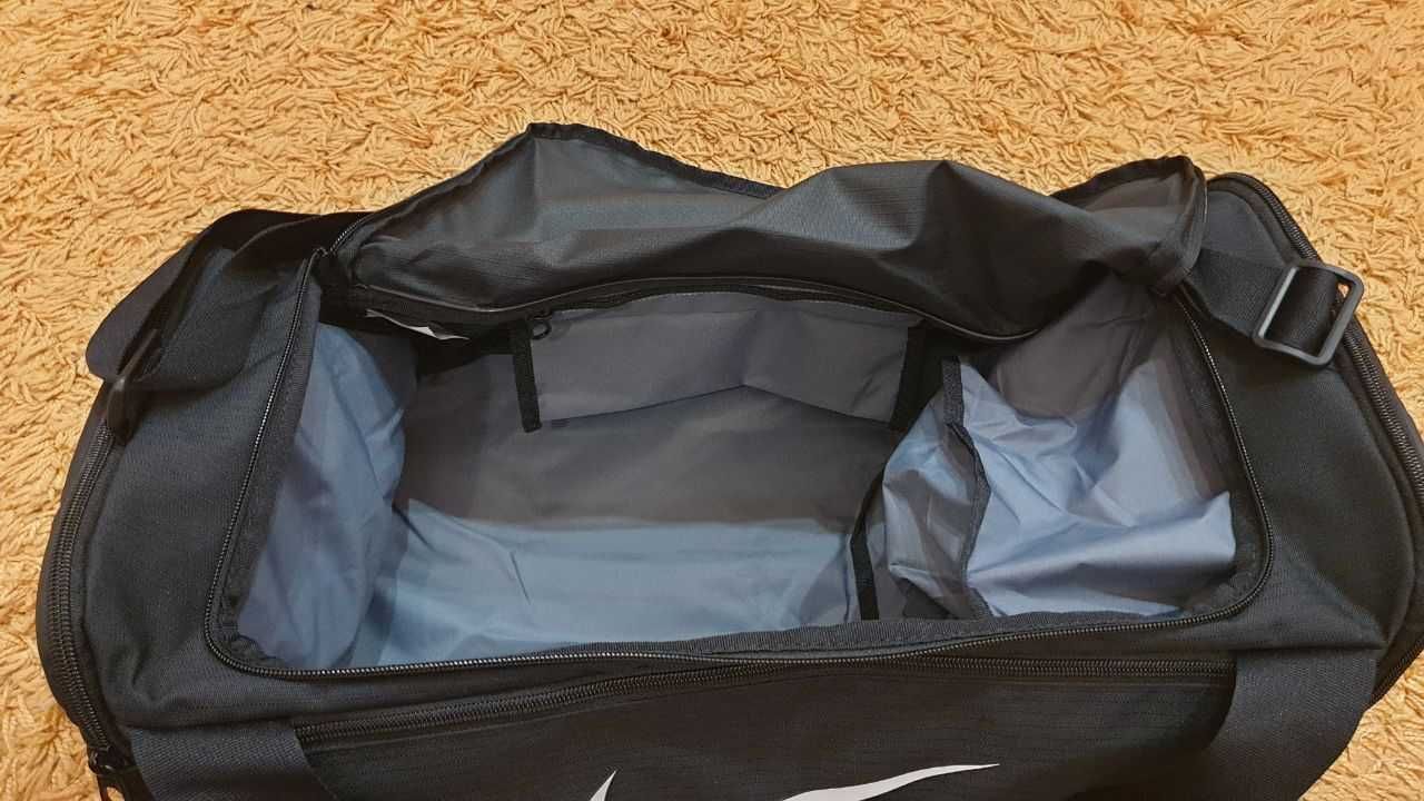 спортивна сумка Nike спортивная сумка Nike сумка Найк оригінал