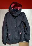 Kurtka jesienna parka Next rozm. 152