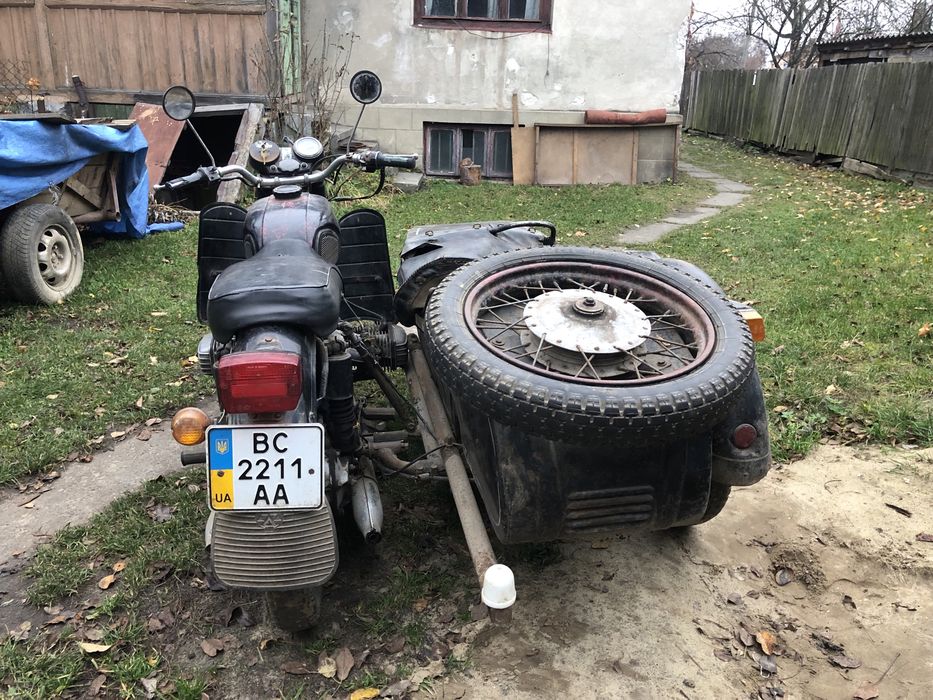 Дніпро мт 11 з коляскою