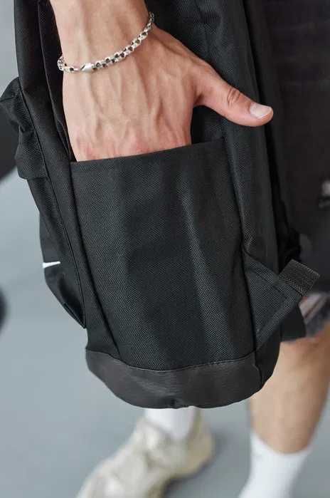 Рюкзак городской спортивный Nike мужской женский Портфель Найк Сумка