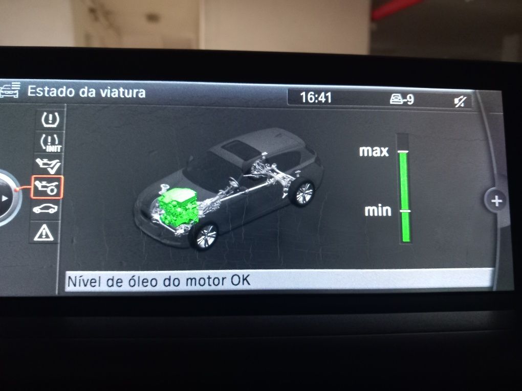 Bmw série 1  F20 sport line