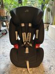 Fotelik Britax Romer Multi-tech III - 9-25kg