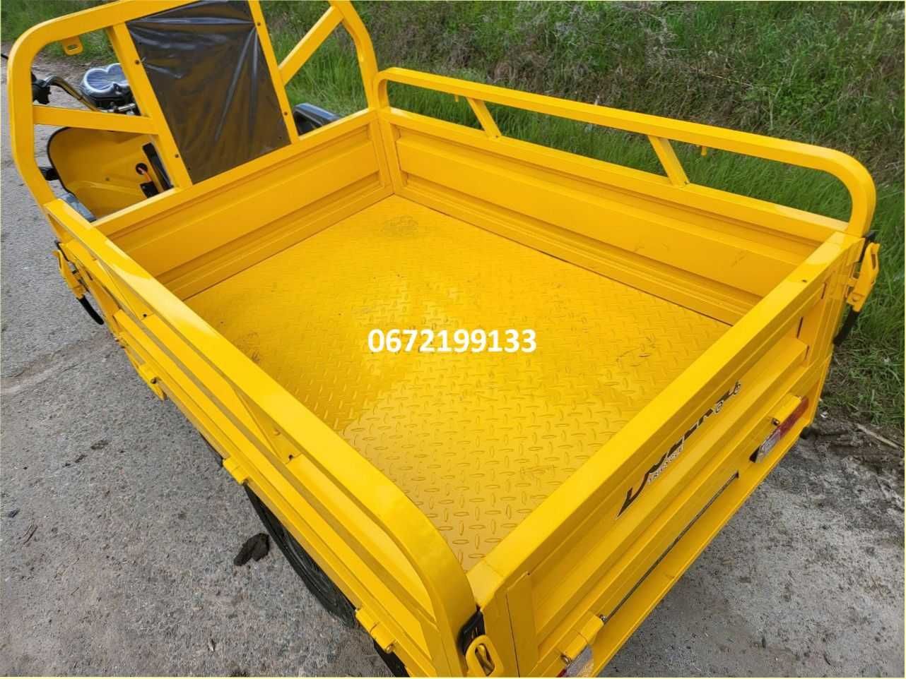 Електроцикл DOZER Model 2 Гарантія БЕЗКОШТОВНА доставка