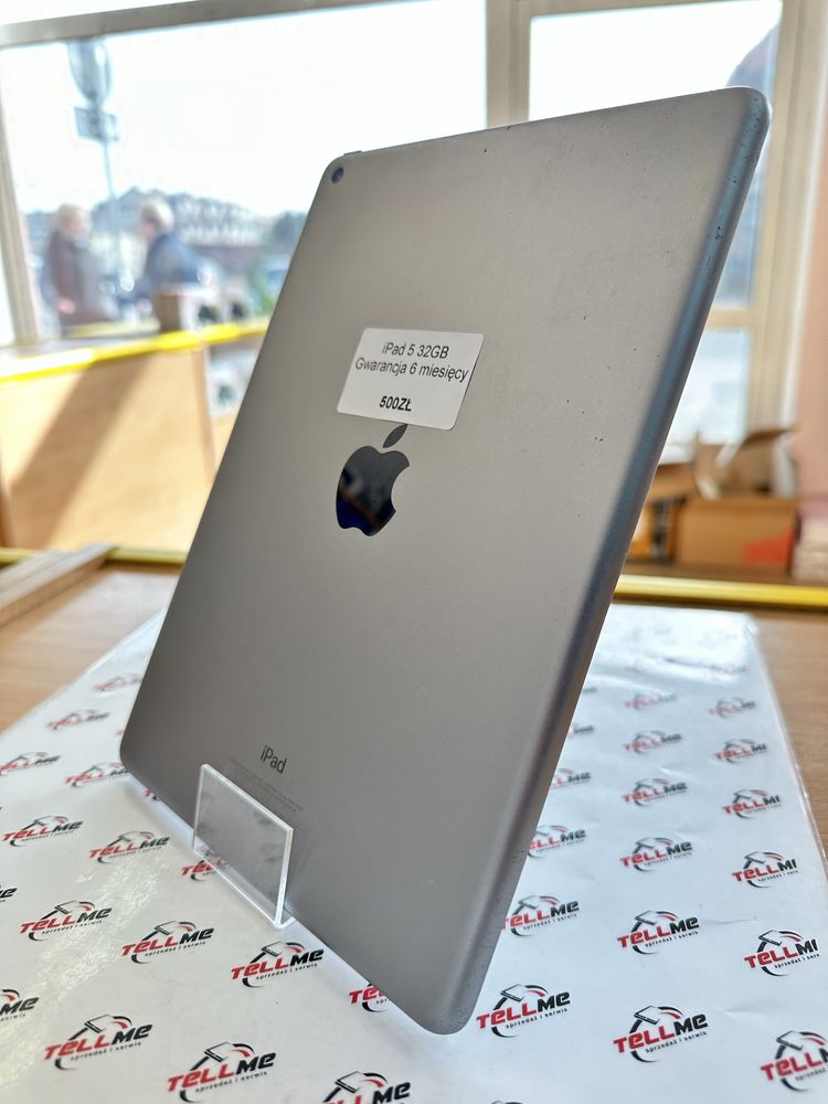 Ipad 5 32GB - Gwarancja sklep